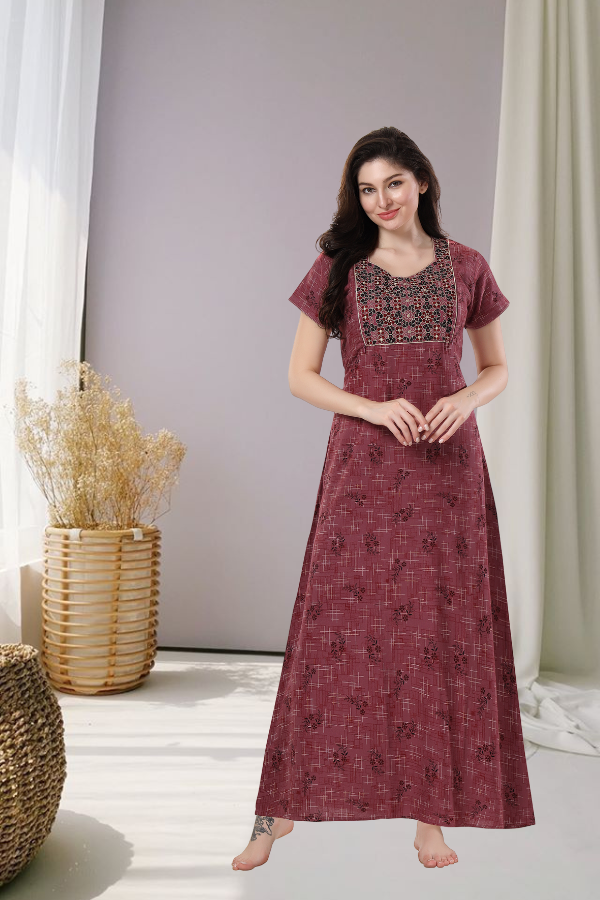 Nightdress